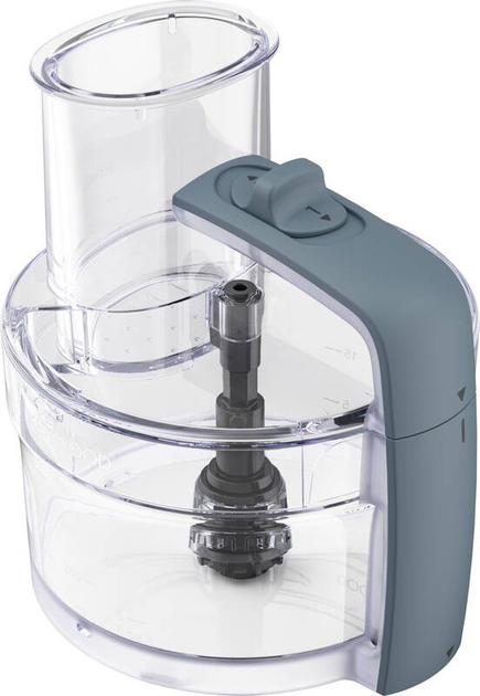 Robot kuchenny Kenwood Multipro Go Super Compact FDP22.130GY - obraz 6