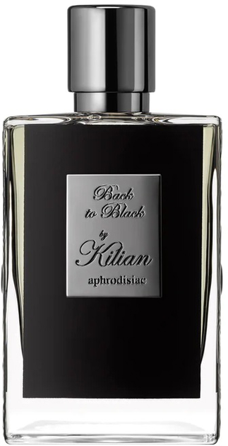 Woda perfumowana damska By KILIAN Back To Black 50 ml (3700550218326) - obraz 1