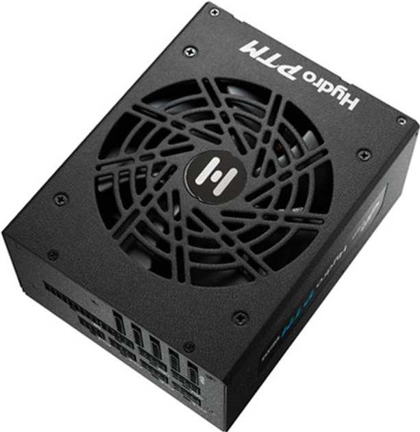 Zasilacz Fortron Hydro PTM PRO 1000 80+ Platinum 1000 W (PPA10A2801) - obraz 3