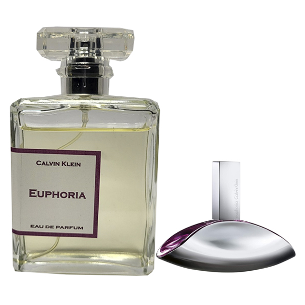 Ck euphoria sale eau de parfum