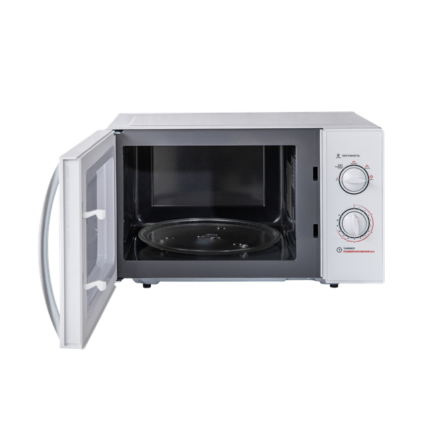 Микроволновая печь LIBERTON LMW-2380M White - изображение 3
