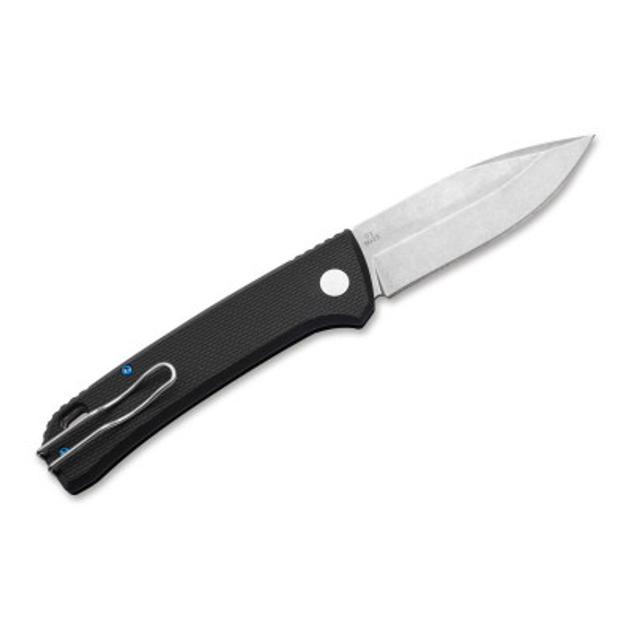 Ніж Boker Plus FRND StoneWash (01BO920) - изображение 2