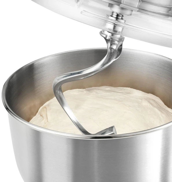 Mikser planetarny Profi Cook PC-KM 1197 Red - Zdjęcie 3 Mikser planetarny Profi Cook PC-KM 1197 Red - obraz 3