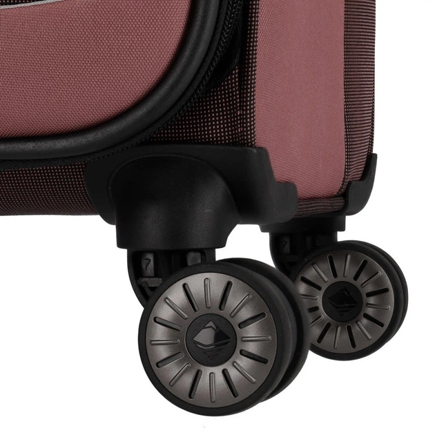 Чемодан на 4 колесах Travelite Viia L exp. Rose, TL092849-14 - изображение 8