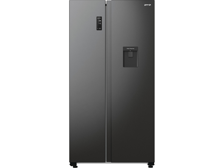 Холодильник Gorenje - NRR 9185 EABXLWD - Фото 1 Холодильник Gorenje - NRR 9185 EABXLWD - изображение 1