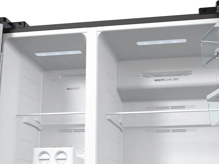Холодильник Gorenje - NRR 9185 EABXLWD - Фото 7 Холодильник Gorenje - NRR 9185 EABXLWD - изображение 7