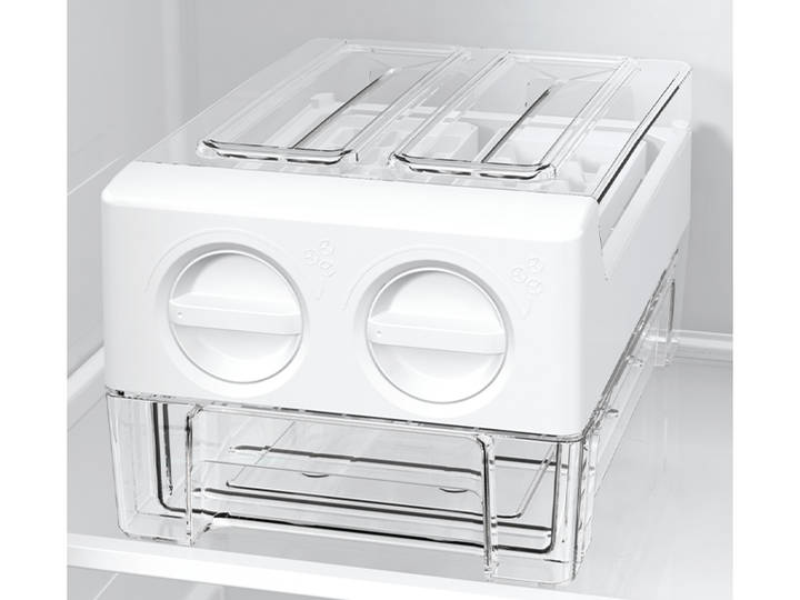 Холодильник Gorenje - NRR 9185 EABXLWD - Фото 8 Холодильник Gorenje - NRR 9185 EABXLWD - изображение 8