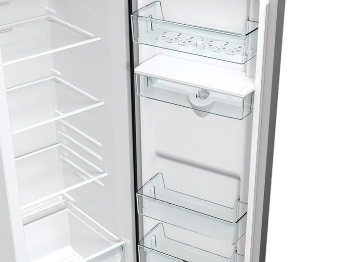 Холодильник Gorenje - NRR 9185 EABXLWD - Фото 9 Холодильник Gorenje - NRR 9185 EABXLWD - изображение 9