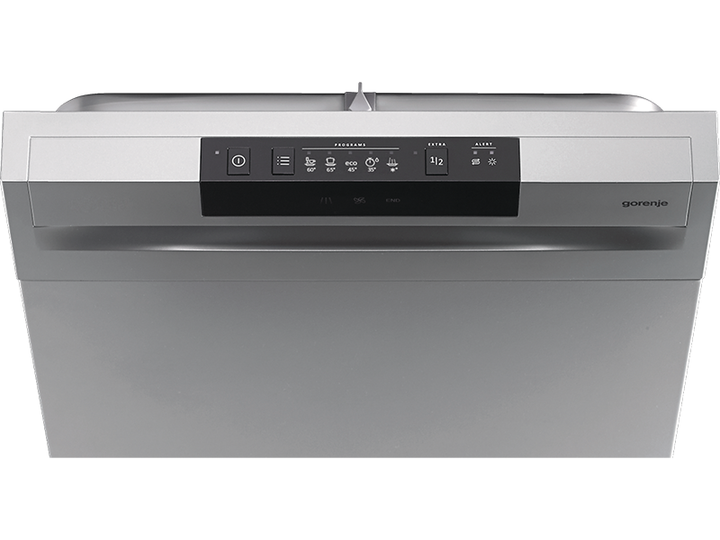Посудомоечная машина Gorenje - GS 520 E 15 S - Фото 3 Посудомоечная машина Gorenje - GS 520 E 15 S - изображение 3