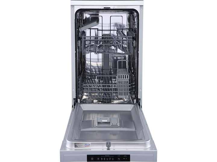Посудомоечная машина Gorenje - GS 520 E 15 S - Фото 6 Посудомоечная машина Gorenje - GS 520 E 15 S - изображение 6