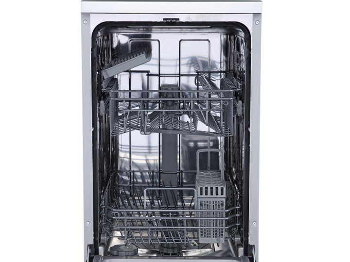 Посудомоечная машина Gorenje - GS 520 E 15 S - Фото 7 Посудомоечная машина Gorenje - GS 520 E 15 S - изображение 7