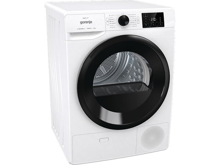 Сушильная машина Gorenje - DNE 83/GN - изображение 3