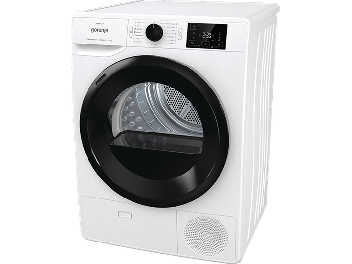 Сушильная машина Gorenje - DNE 83/GN - изображение 4