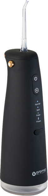 Irygator Oromed ORO-DENTAL BLACK - obraz 3