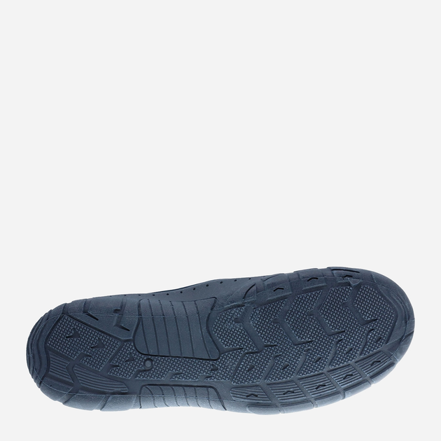 Buty do wody męskie Beppi 2198531 45 Niebieskie (7000002582422) - obraz 4