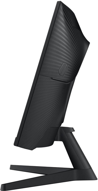 Монітор 27" Samsung Odyssey G5 S27CG550 Black (LS27CG550EIXCI) -- QHD 2K / VA 1000R / 165Hz / 1ms / HDR10 / FreeSync Premium / Low Input Lag / Black Equalizer - зображення 11