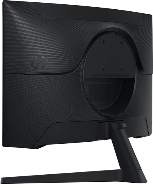 Монітор 27" Samsung Odyssey G5 S27CG550 Black (LS27CG550EIXCI) -- QHD 2K / VA 1000R / 165Hz / 1ms / HDR10 / FreeSync Premium / Low Input Lag / Black Equalizer - зображення 14