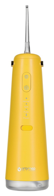 Іригатор Oromed ORO-X DENT YELLOW - зображення 4