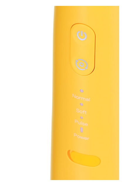 Іригатор Oromed ORO-X DENT YELLOW - зображення 6