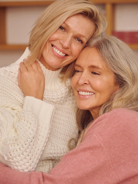 Джемпер жіночий Tatuum KOBRO 1 T2319.971 M Рожевий (5900142280023) - зображення 3