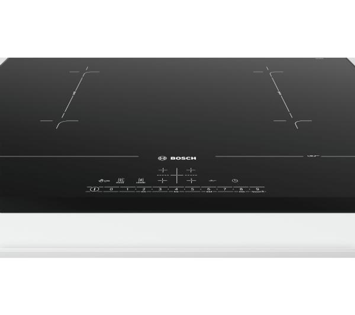 Płyta indukcyjna Bosch Serie 6 PVQ651FC5E - obraz 4