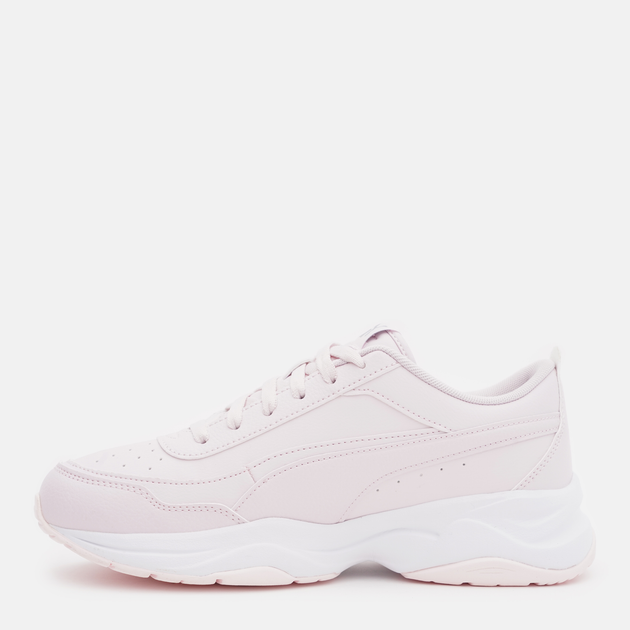 Pink pumas hot sale