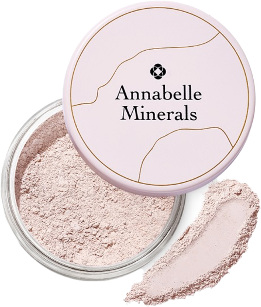 Коректор Annabelle Minerals мінеральний Natural Fairest 4 г (5902288740744) - зображення 1