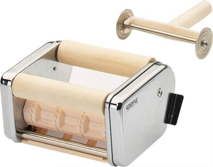 Машинка для пасти Gefu Pasta Perfetta De Luxe (G-28300) - зображення 7