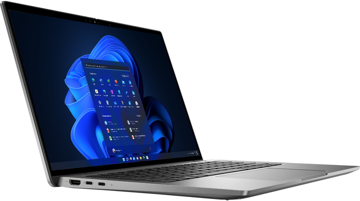Laptop Dell Latitude 7440 (N008L744014EMEA_VP_EST) Grey - obraz 2