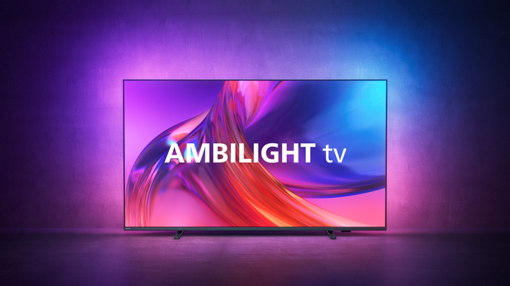 Telewizor Philips 55PUS8518/12 - obraz 7