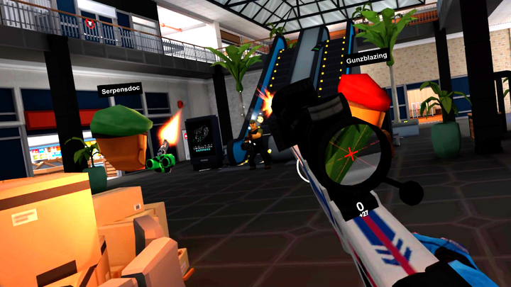 Gra na PS5 VR2: Operations Serpens (płyta Blu-ray) (5061005781054) - obraz 6