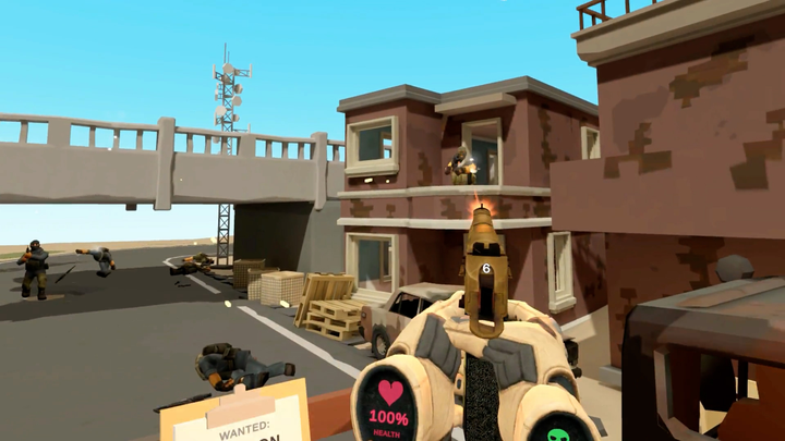 Gra na PS5 VR2: Operations Serpens (płyta Blu-ray) (5061005781054) - obraz 8