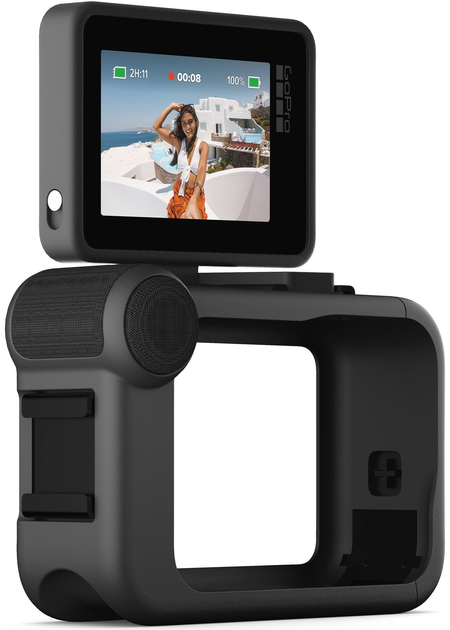 Moduł ekranu GoPro HERO8 Display Mod (AJLCD-001-EU) - obraz 9