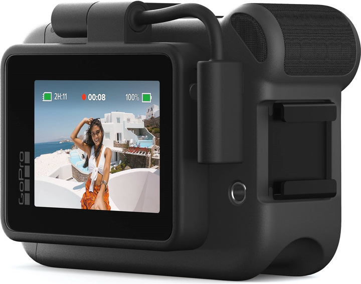 Moduł ekranu GoPro HERO8 Display Mod (AJLCD-001-EU) - obraz 12