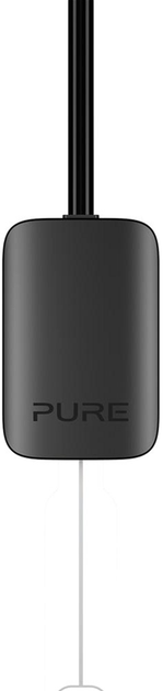 FM-трансмітер Pure Highway 400 87.6 - 107.9 МГц Bluetooth (151603) (759454516031) - зображення 4