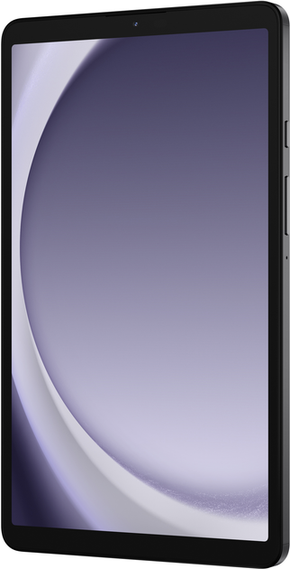 Планшет Samsung Galaxy Tab A9 LTE 4/64GB Graphite (SM-X115NZAASEK) - зображення 4