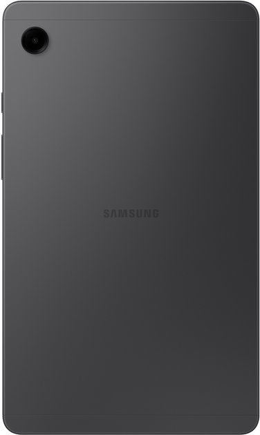 Планшет Samsung Galaxy Tab A9 LTE 4/64GB Graphite (SM-X115NZAASEK) - зображення 5