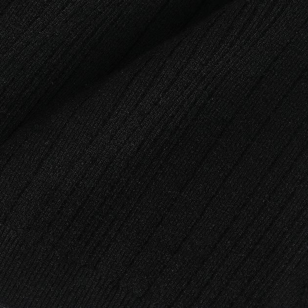 Sweter damski cienki Tatuum ANCA T2319.105 M Czarny (5900142270673) - obraz 6
