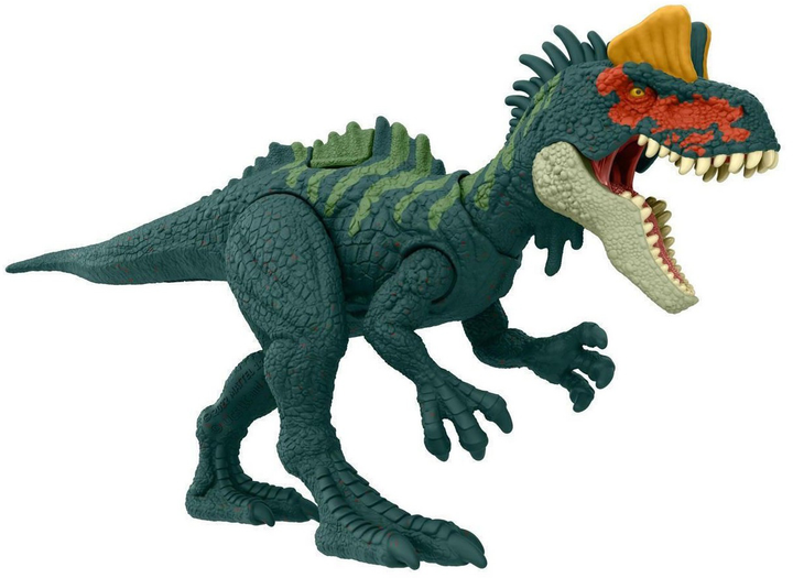 Фігурка Mattel Jurassic World Piatnitzkysaurus Dangerous Dinosaur 12.5 cм (0194735116881) - зображення 2