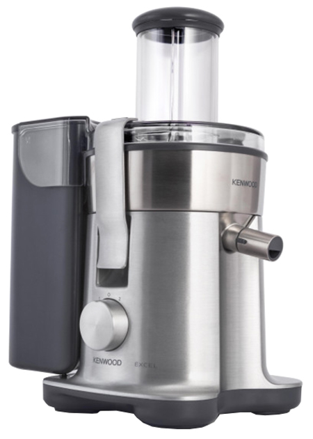 Соковыжималка центробежная KENWOOD JE 850 - изображение 1
