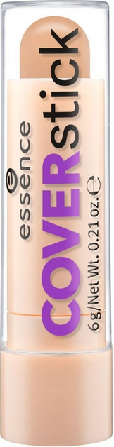 Консилер для обличчя Essence Coverstick 30 Matt Honey 6 г (4251232219890) - зображення 1