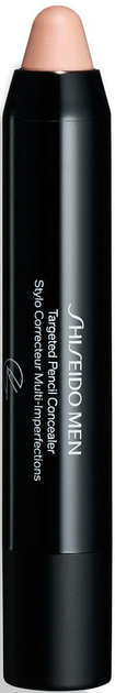 Консилер для обличчя Shiseido Men Targeted Pencil Concealer Nude 4.3 г (729238171954) - зображення 1