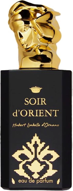 Woda perfumowana damska Sisley Soir d'Orient EDP W 50 ml (3473311963208) - obraz 1