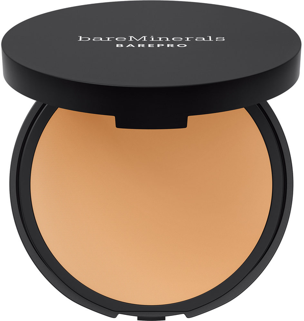 Podkład do twarzy bareMinerals BarePro 16HR Skin-Perfecting Powder Foundation prasowany w kompakcie Medium 30 Neutral 8 g (194248007089) - obraz 1