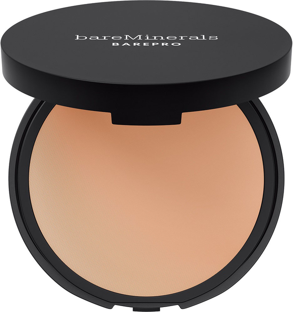 Тональна основа для обличчя bareMinerals BarePro 16HR Skin-Perfecting Powder пресована Light 25 Neutral 8 г (194248007034) - зображення 1