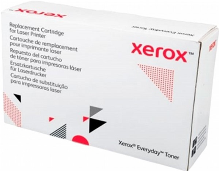 Toner cartridge Xerox Everyday do Brother TN-247M Magenta (95205066890) - obraz 1