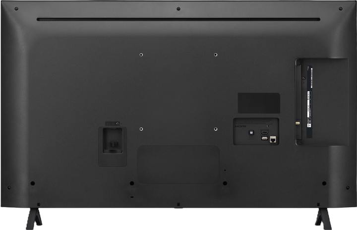 Телевізор LG 43UR78003LK - зображення 8