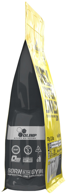 Протеїн Olimp Whey Protein Complex 700 г Яблучний пиріг (5901330089329) - зображення 4