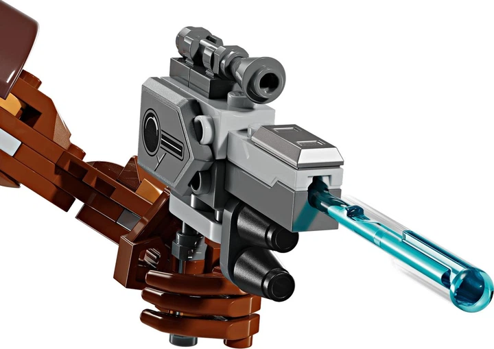 Конструктор Lego Super Heroes Енот Ракета и малыш Грут 76282