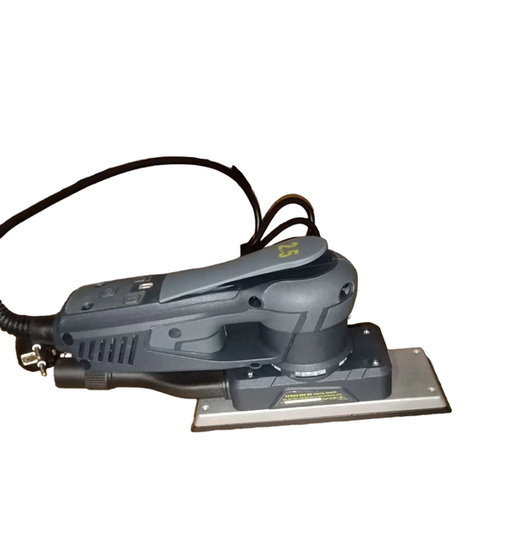 Вибрационная шлифмашина TITAN PPSM3-200 EC - изображение 2